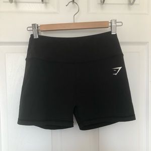 Gymshark Dreamy Shorts